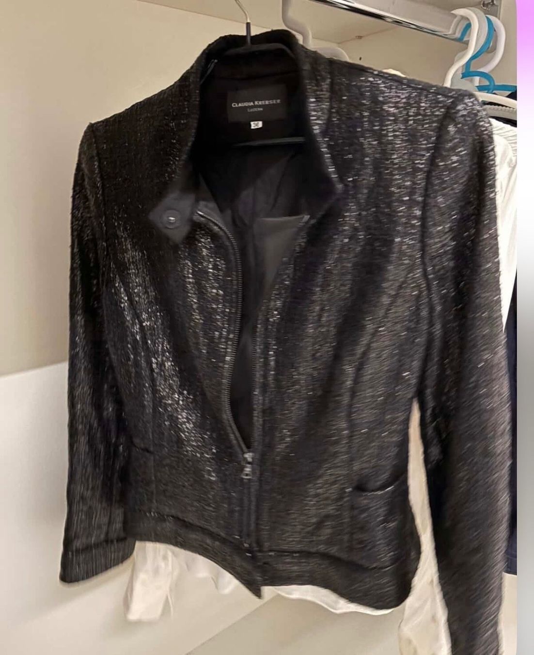Chanel Jacken: Handmade Swiss Luxury like Dior – Neu (gemäss Beschreibung) aus Romont BE von n.gfeller