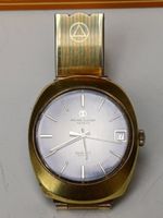 Vintage Favre-Leuba Genfer Uhr