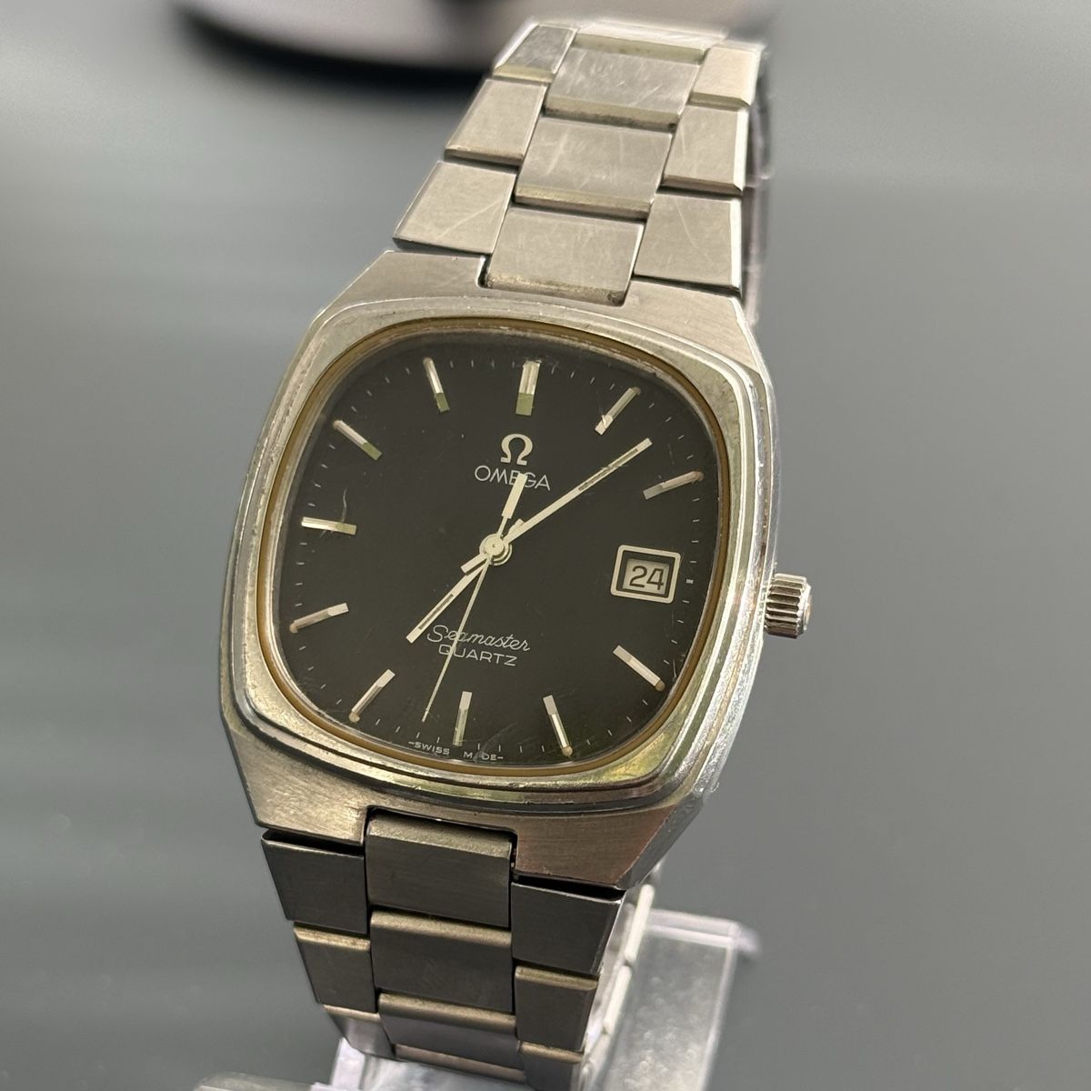 Omega Orologi: Omega Seamaster  – Usato da Villmergen venduto da Swiss2011 1