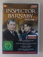 Inspector Barnaby Vol. 2 (4 DVDs)