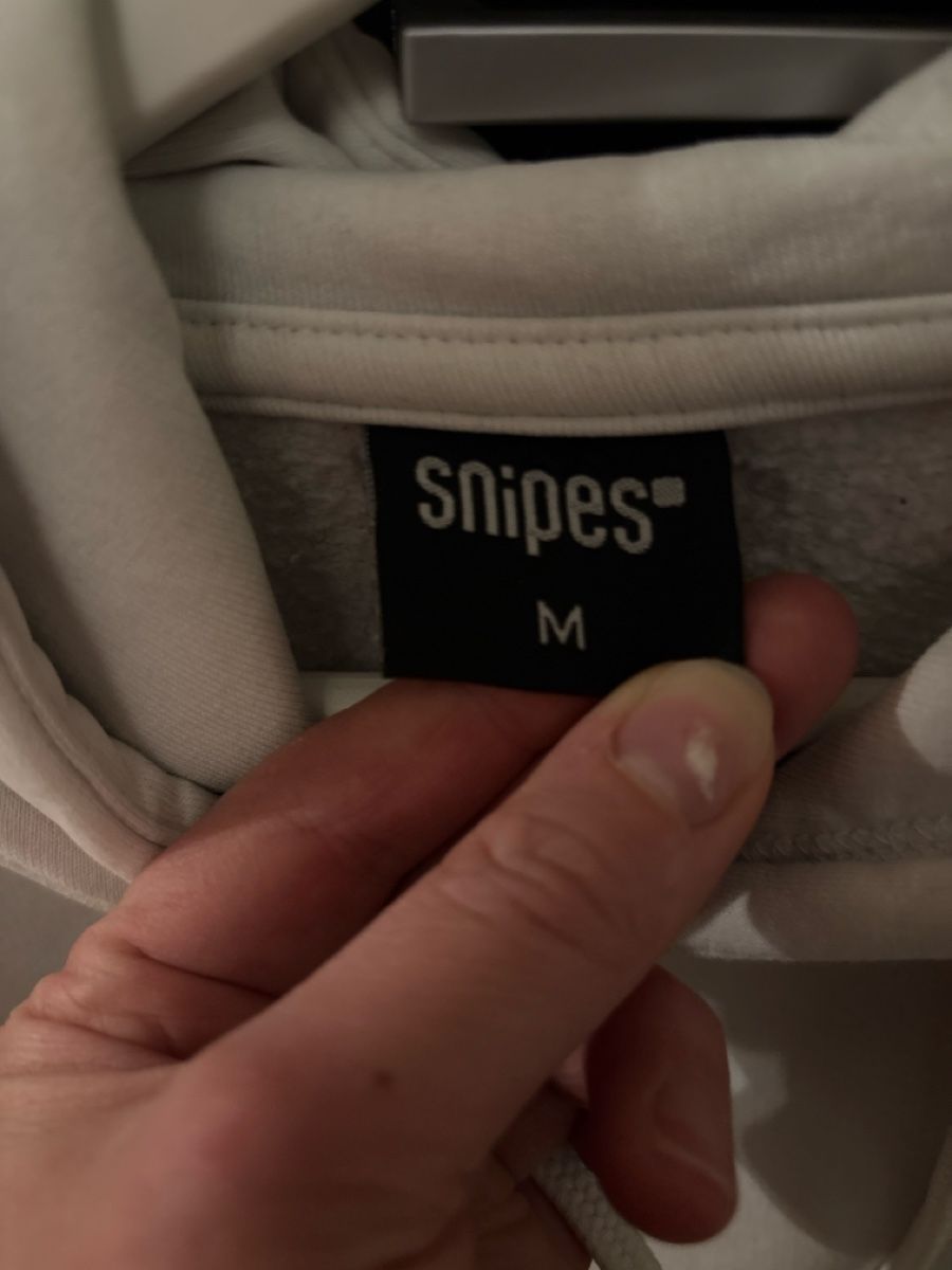 Snipes Maglioni & Felpe: Snipes Kapuzenpullover M – Usato da Lotzwil venduto da kie_fdq8 2
