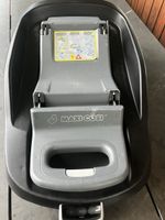 Basisstation Isofix Maxi Cosi