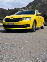 Skoda Octavia c 2.0 TDI 184 ps 4x4