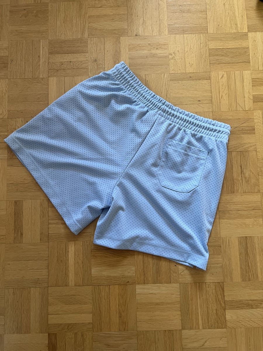 Live Fast Die Young Pantaloni: LFDY Shorts – Usato da Sissach venduto da lukas.albz 2