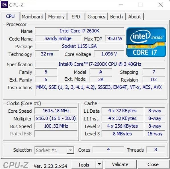 Cartes mère: Mainboard, RAM, CPU, Lüfter – D'occasion à Spiez par Roxiboxz 2
