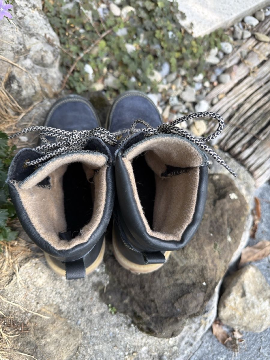 Scarpe per ragazzi: Winterschuhe 36 top – Usato da Brunnen venduto da Nessi... 6