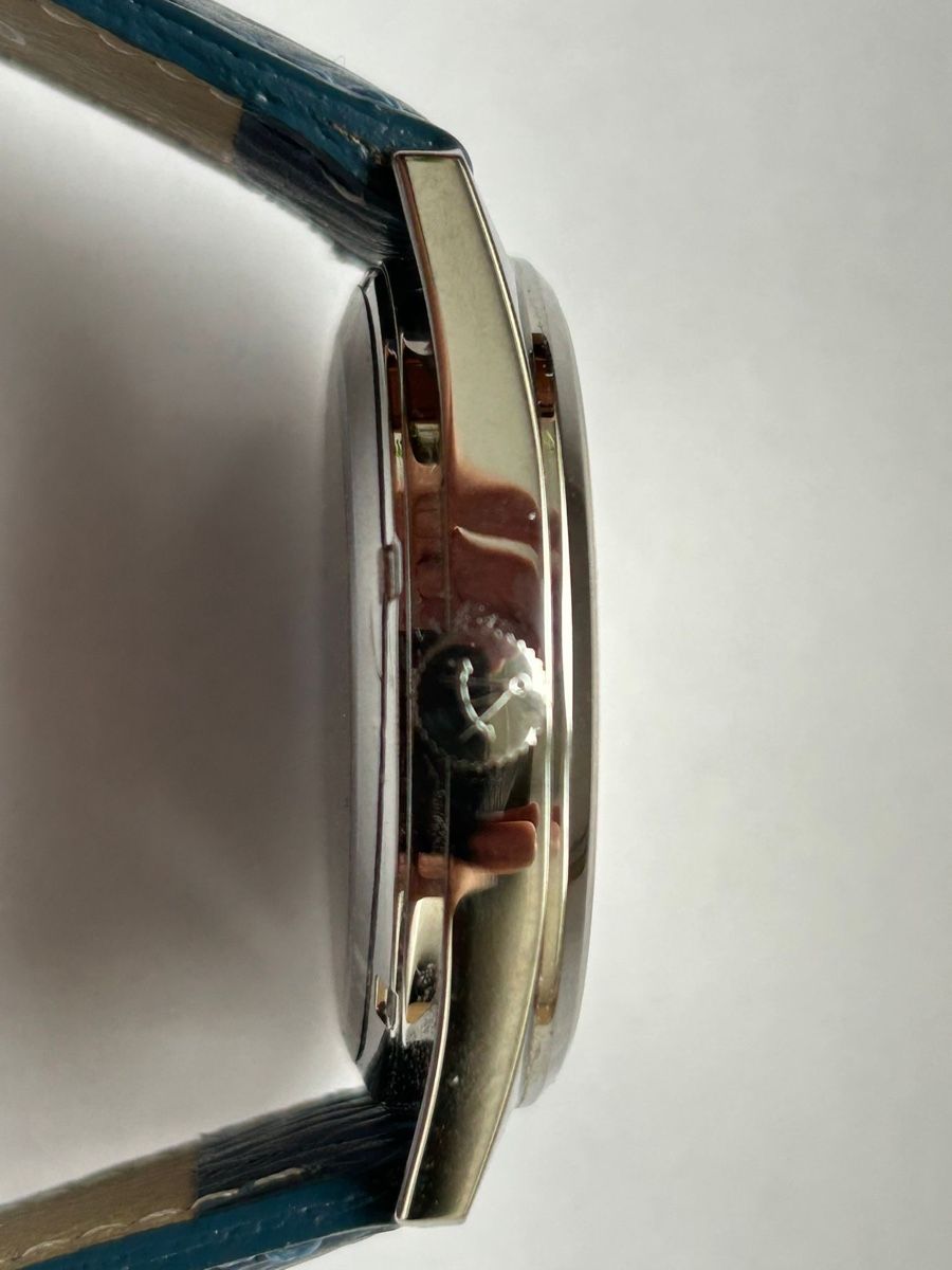 Atlantic Orologi: Atlantic Worldmaster - Neu, ungetragen – Nuovo (secondo la descrizione) da Olten venduto da young_marketer 3