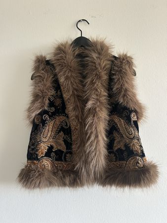Zara Gilet