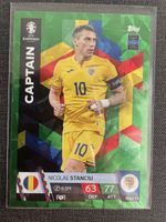 Topps Match Attax Nicolae Stanciu Rumänien Euro 2024
