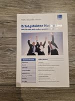WEKA Business Dossier Erfolgsfaktor Motivation, neu