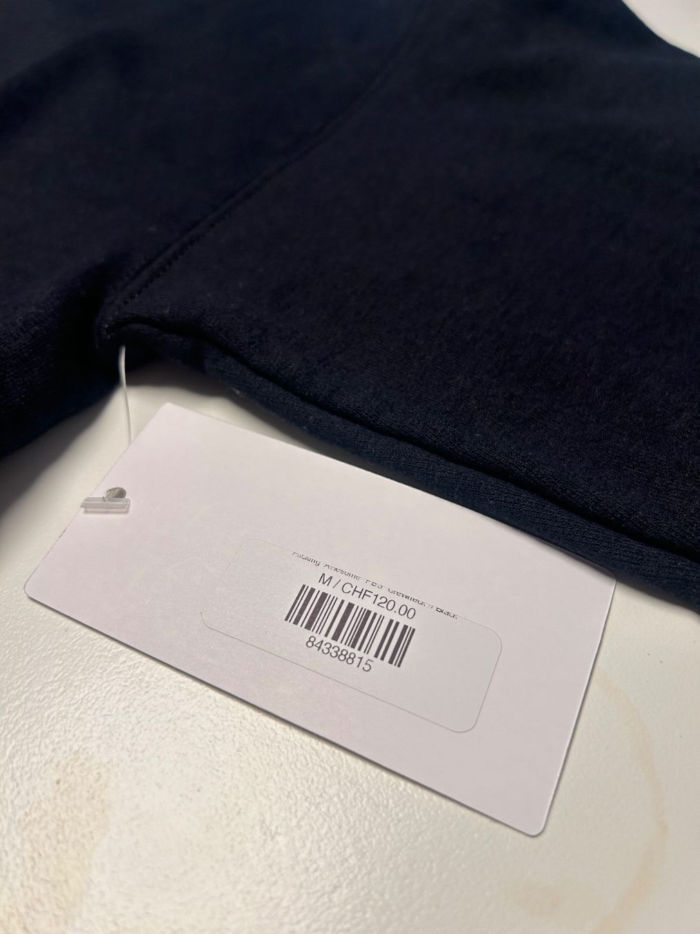 Maglioni & Felpe: Fucking Awesome PBS Crewneck Black Grösse/Taille M – Nuovo (secondo la descrizione) da Schlieren venduto da happymerchant64 3