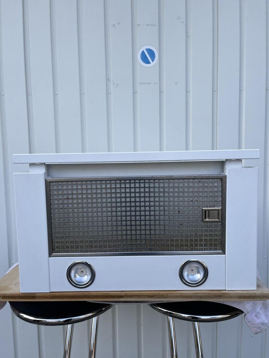 Ventilazione: Dunstabzugshaube – Usato da Auw venduto da rosee_