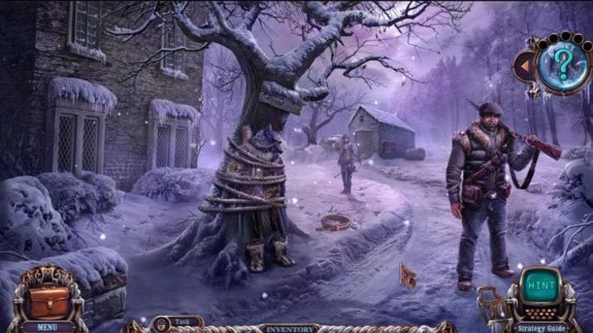 Nintendo Giochi: Mystery Case Files Dire Grove  3DS – Usato da Schüpfheim venduto da Games_Spielkonsolen 6