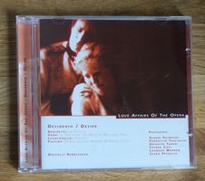 Love Affairs Of The Opera - F31