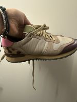 Original Valentino Garavani Sneakers Gr. 39