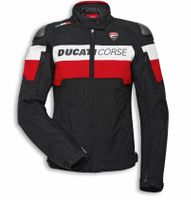 Ducati Corse tex C5 Stoffjacke