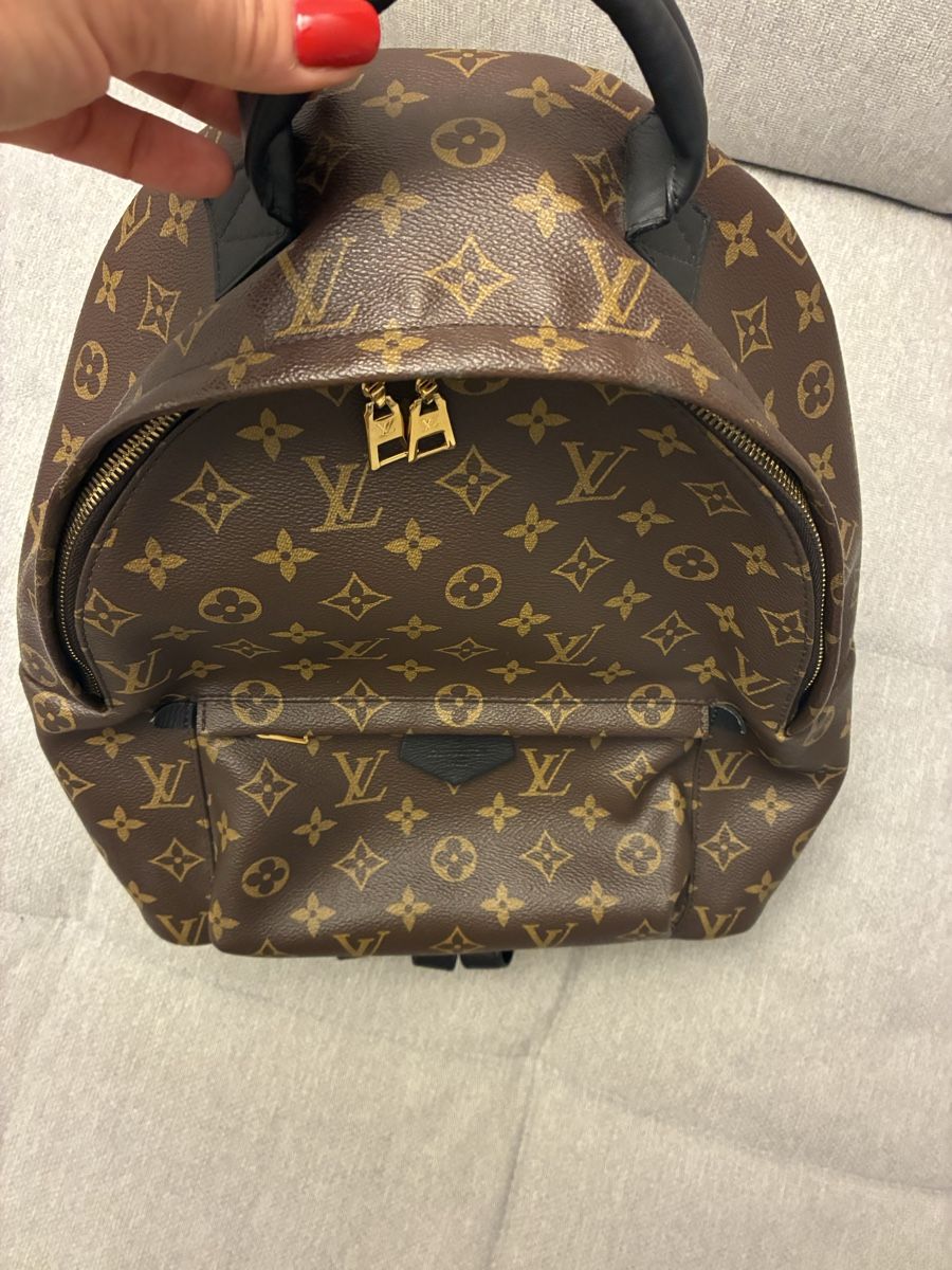 Louis Vuitton Sacs à dos: Louis Vuitton – D'occasion à Wallisellen par maksim8880 3