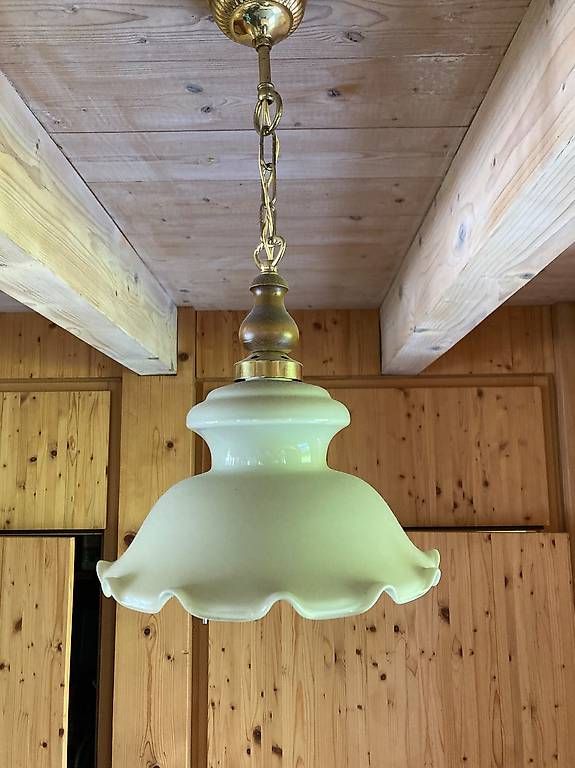 Lampadari & plafoniere: Schöne Deckenlampe – Usato da Mettmenstetten venduto da PRHX
