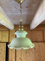 Schöne Deckenlampe