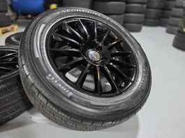 "20 Original Mercedes G-Klasse W463A  (275/50R20)