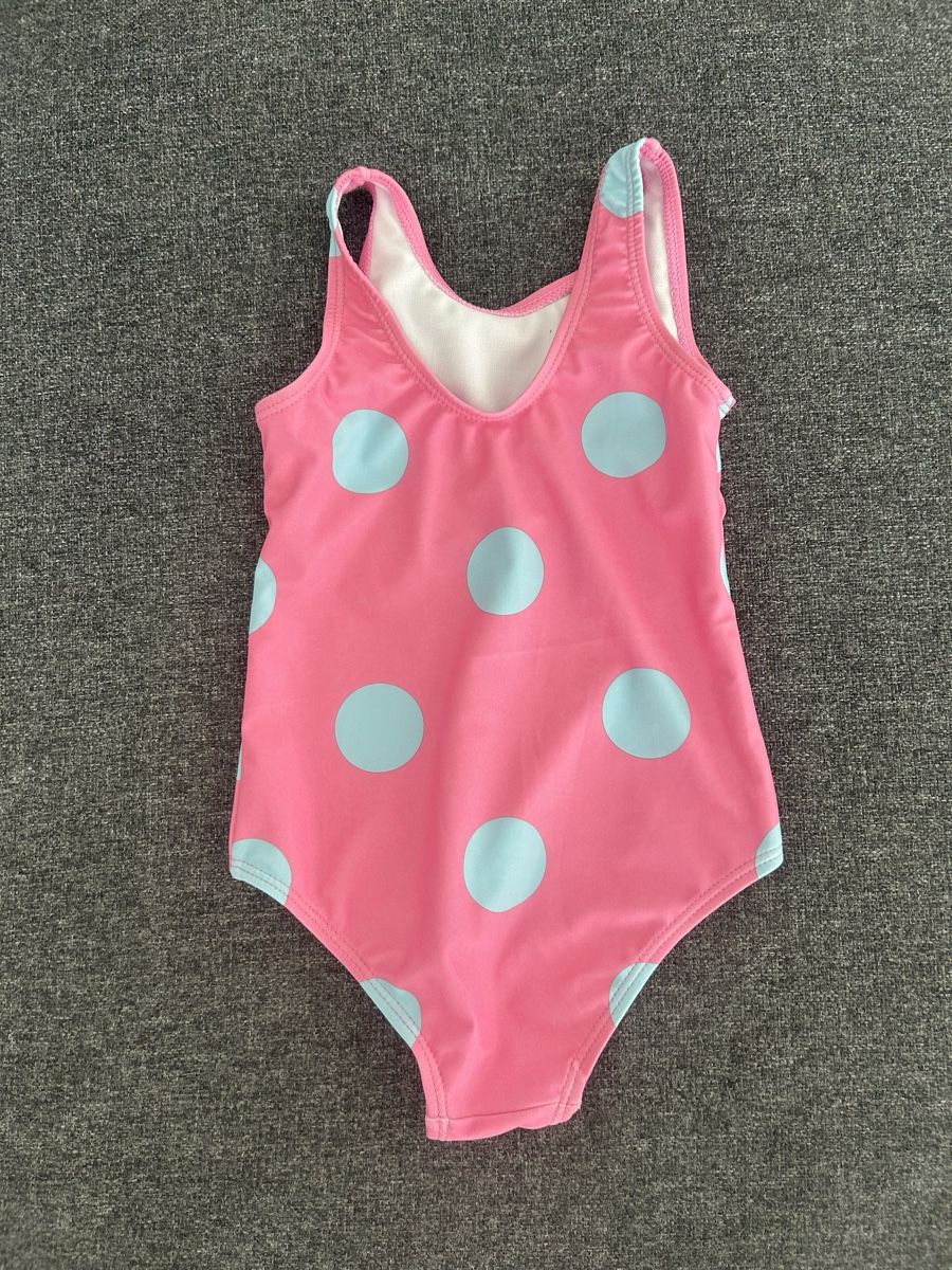 Maillots de bain: Badekleid neu Grösse 92 – Neuf (Voir description) à Kloten par Somers 1