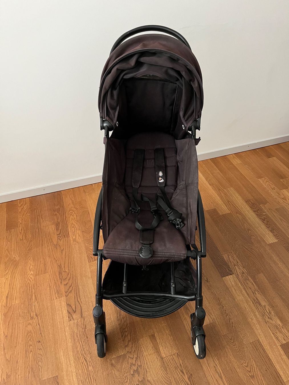 Babyzen Carrozzine: YOYO babyzen Kinderwagen – Usato da Zürich venduto da RoccoD01 2