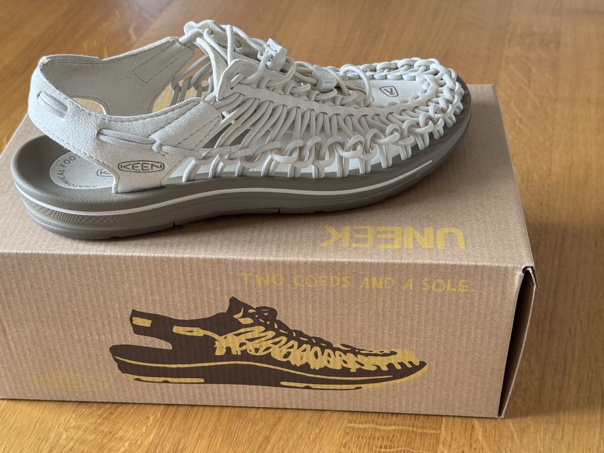 Keen Chaussures femmes: KEEN Sandalen Damen – D'occasion à Regensdorf par Rina49 3