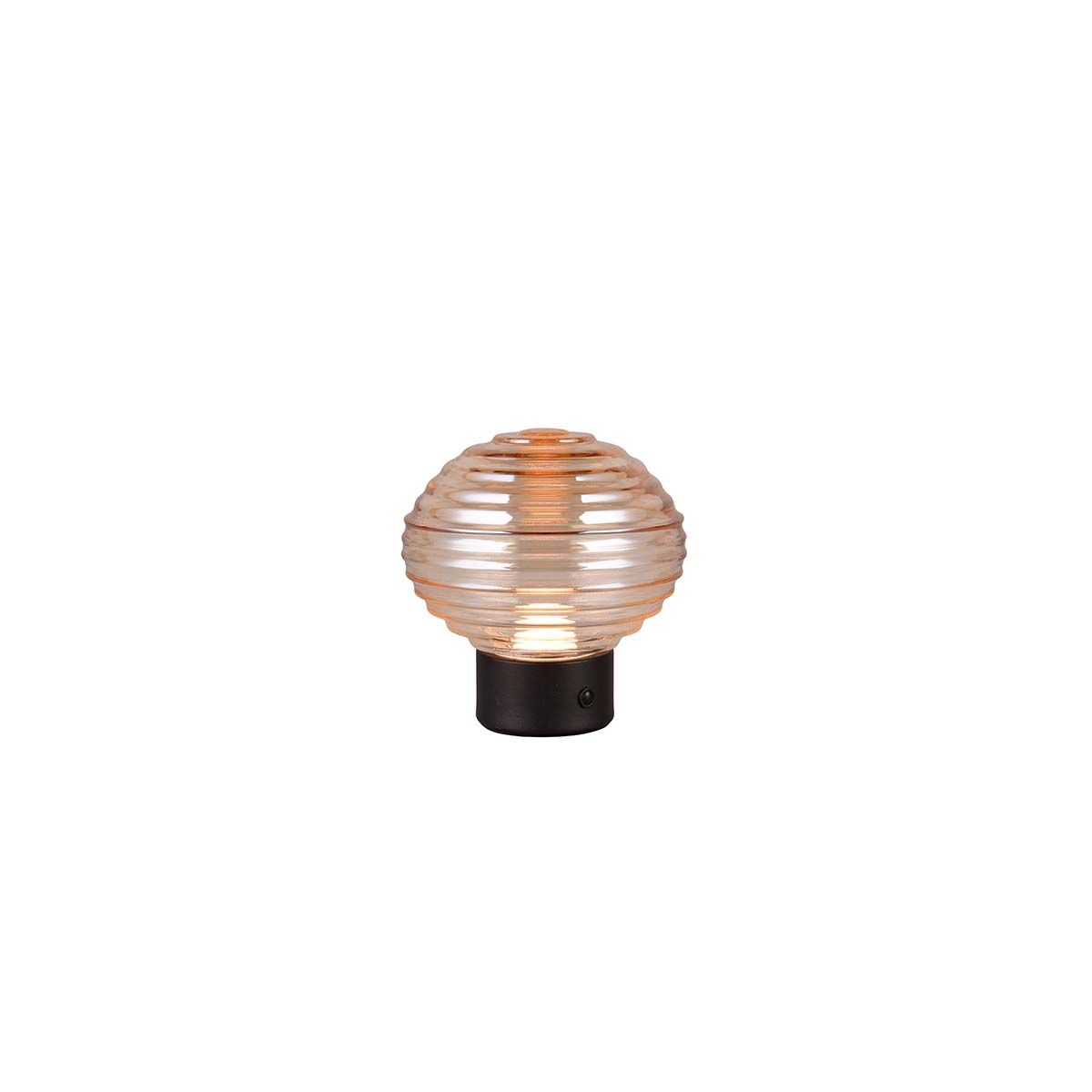 Lampen: LED Tischleuchte, Akku, 14 cm Höhe – Neu (gemäss Beschreibung) aus Kreuzlingen von Smart-Light 9