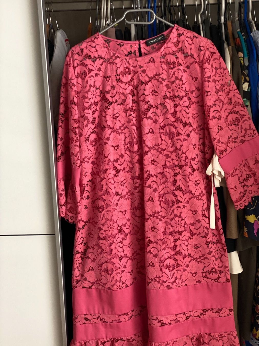 Twinset Vestiti: TWIN SET – Nuovo e nell'imballaggio originale da Subingen venduto da terli 1