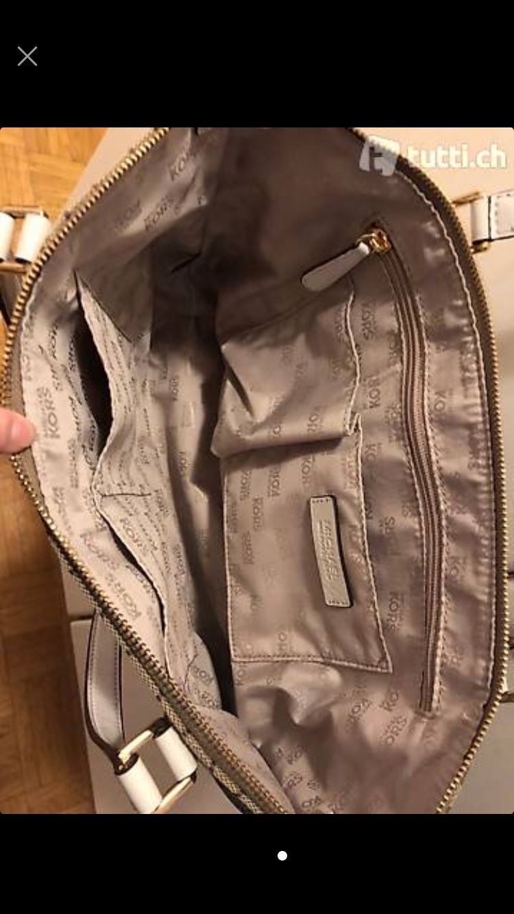 Michael Kors Borse da donna: Neue Michael Kors Tasche – Nuovo e nell'imballaggio originale da Dietikon venduto da Akil03 3