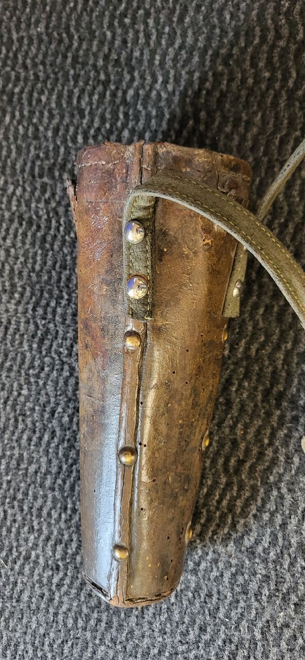Besteck: Messer Appenzeller Metzgergurt – Gebraucht aus Degersheim von Sonnenbiene55 2