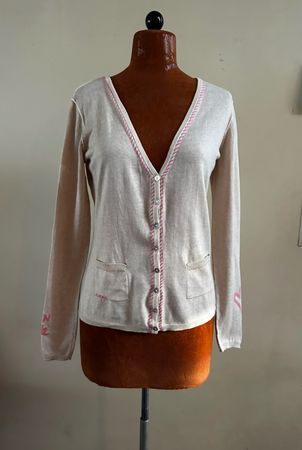 Grace Cardigan 36/38