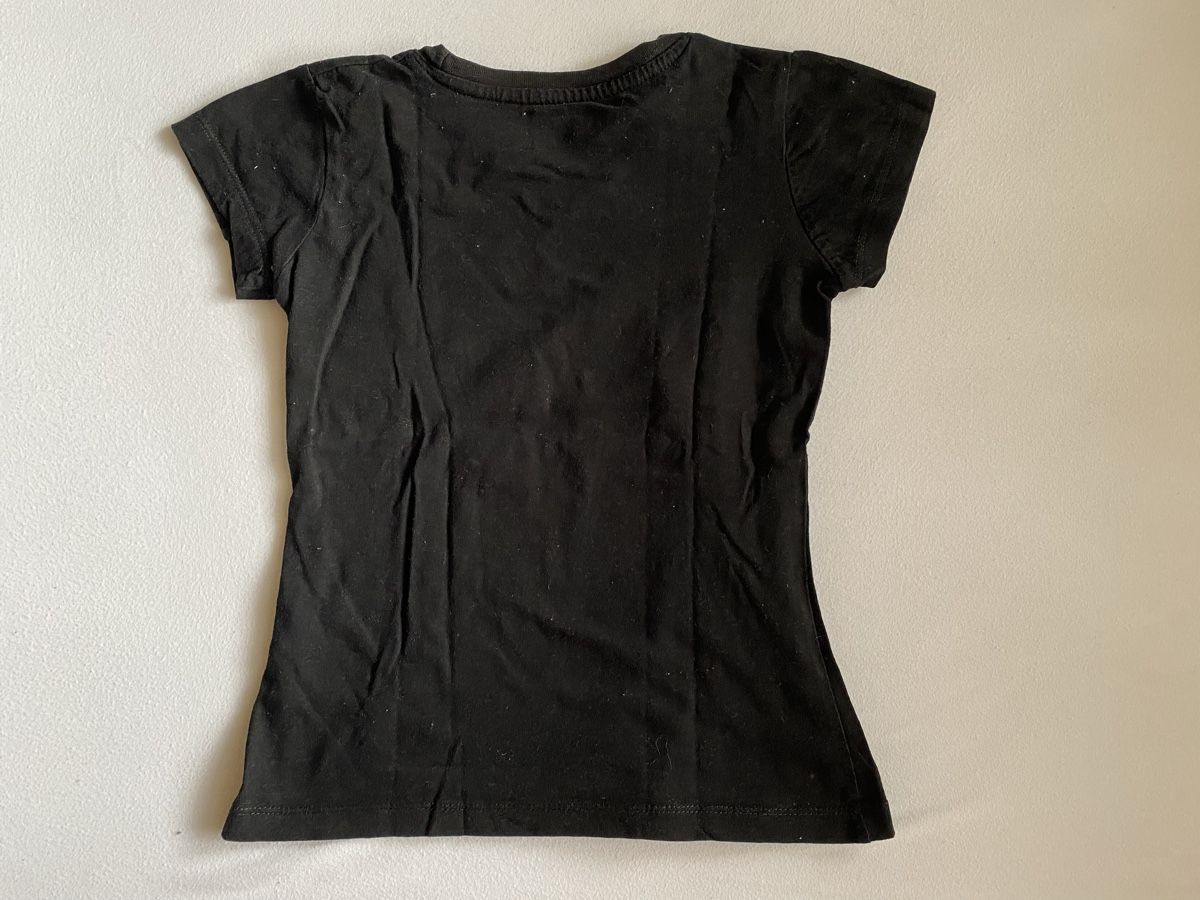 Hard Rock Cafe Camicie, T-shirt & Polo: Hard Rock Cafe T-Shirt / Kinder S – Usato da Kleinandelfingen venduto da lau_10 1