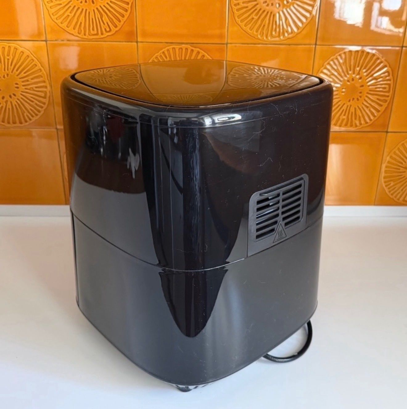Bodum Küchengeräte: Heiisluftfritöse Bodum neu – Neu und originalverpackt aus Gerlafingen von HungerDiva 2