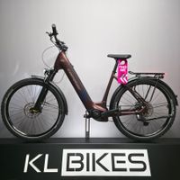 NEU E-BIKE CORRATEC 25KM/H | 100NM & 600WH BOSCH 2026