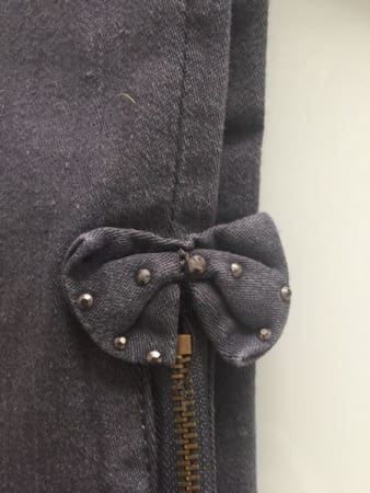 Jeans: Jeans Grau 36 SEXY – Nuovo (secondo la descrizione) da Adliswil venduto da Jessik0 3