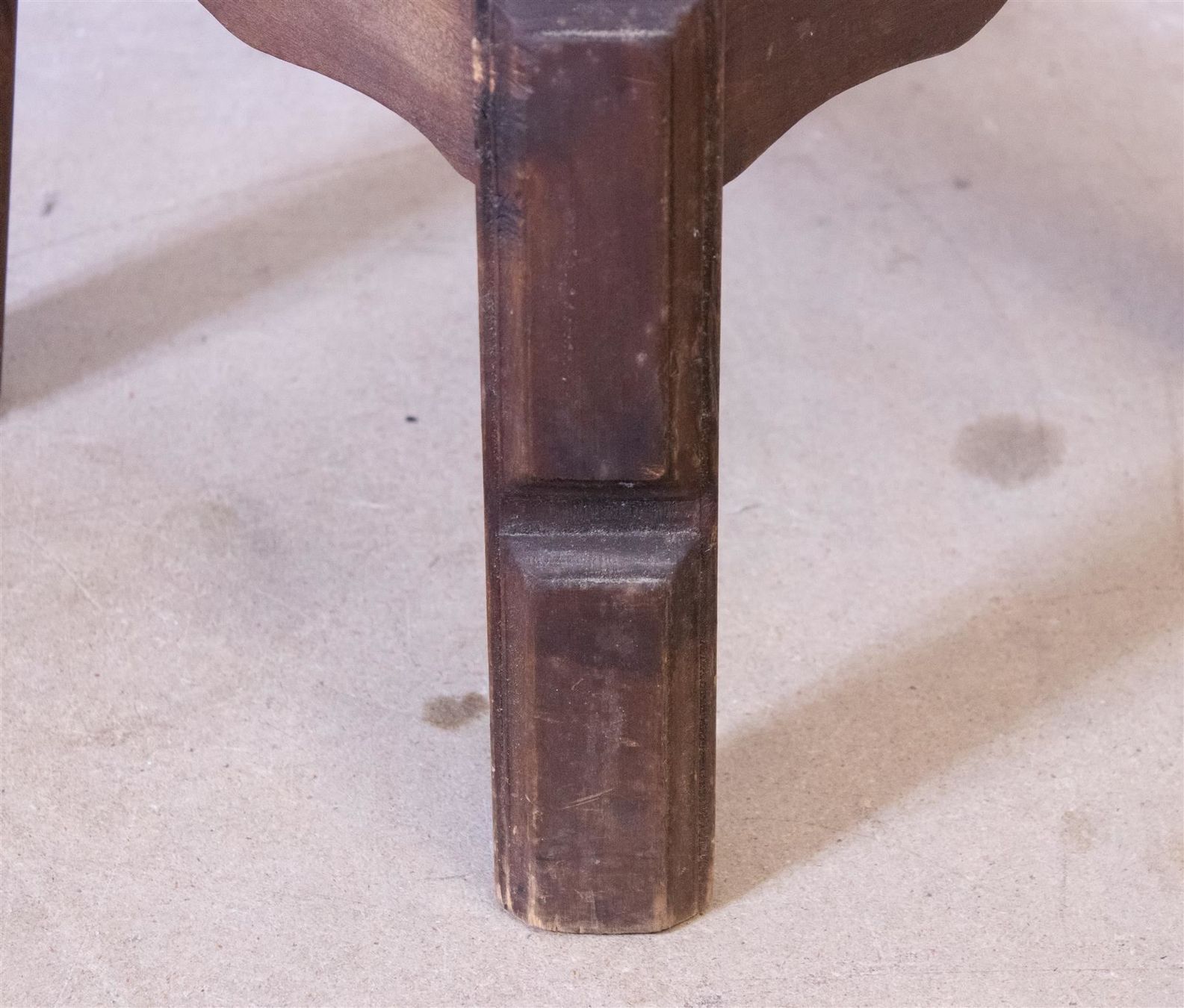 Sgabelli: Barhocker im Western-Stil – Usato da Zürich venduto da ZuercherBrockenhaus 8