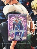Carta One Piece Sengoku Op16-060