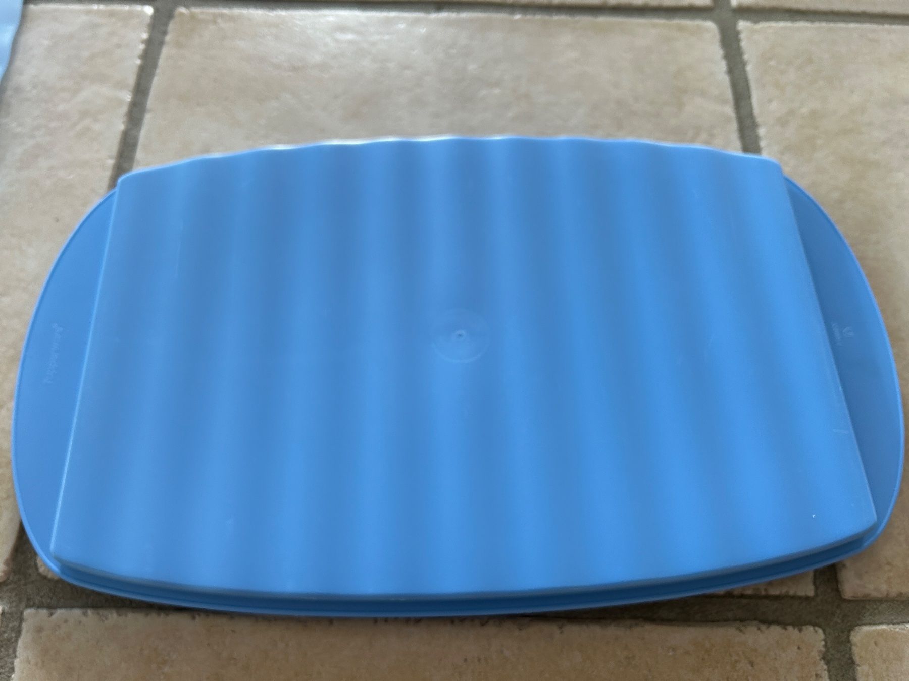 Tupperware Contenitori & Simili: Tupperware Junge Welle Behälter – Usato da Beatenberg venduto da buy2you 3