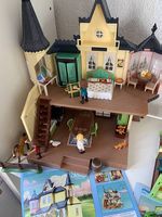 Playmobil chevaux spirit plus country