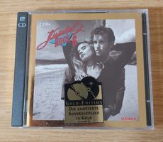 2 CD Kuschel Rock 6 Gold Edition