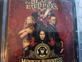 The Black eyed peas