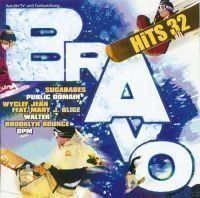 Bravo Hits 32 DJ Bobo, Robbie Williams