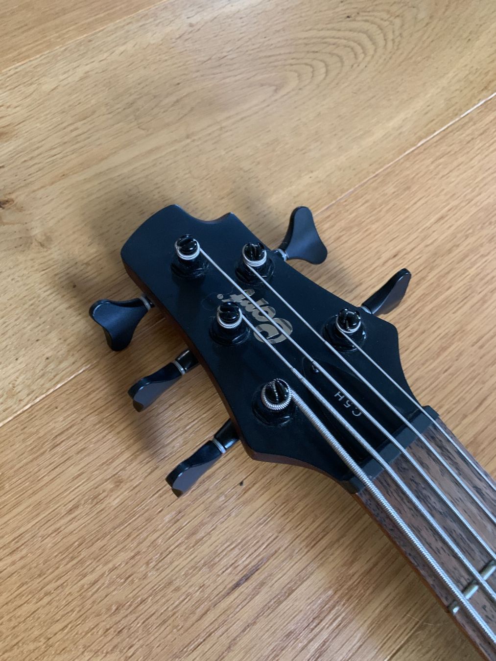 Cort Instruments de musique: Cort C-5H | Bass | 5 String – D'occasion à Bern par Sid.M 3