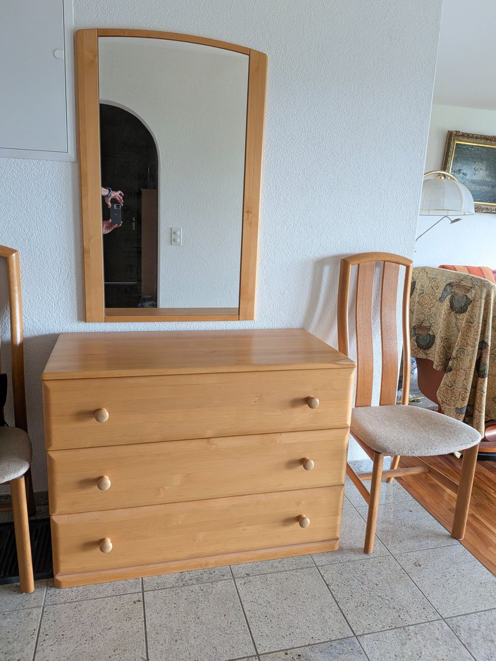 Commodes: Kommode – D'occasion à Mönchaltorf par orka040 4