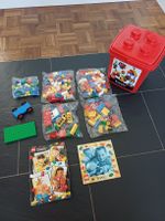 Lego Basic Set 4214, 1998