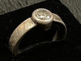 Ring Silber 925