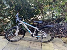 Fahrrad (Stoke)