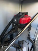 Einhell Nass Trockensauger RT-VC 1420 gebrauchter Zustand
