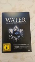 DVD Water - Die geheime Macht des Wassers - Top Zustand!